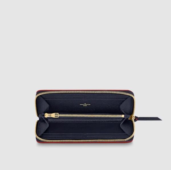 Louis Vuitton CLEMENCE WALLET M60171 - Image 3