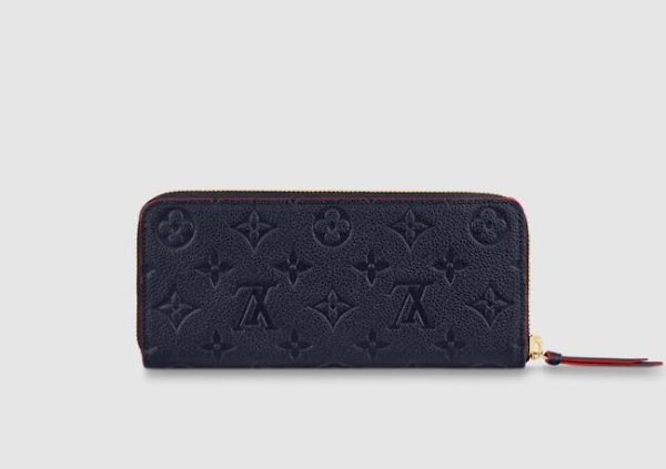 Louis Vuitton CLEMENCE WALLET M69415 - Image 4