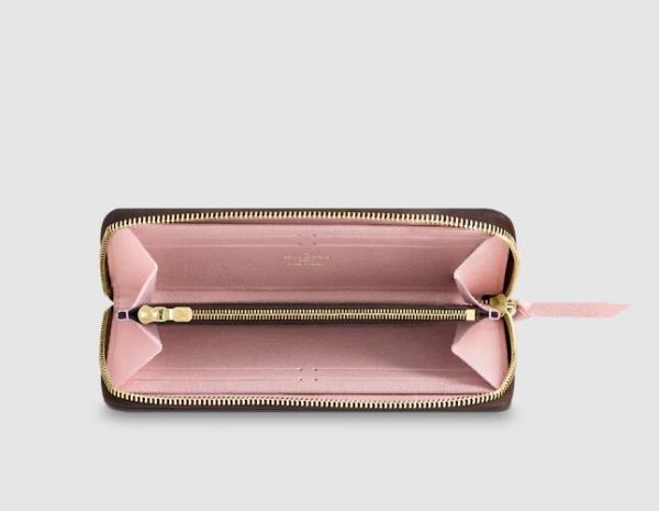 Louis Vuitton CLEMENCE WALLET N41626 - Image 2