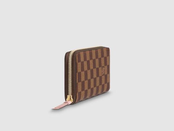 Louis Vuitton CLEMENCE WALLET N41626 - Image 3