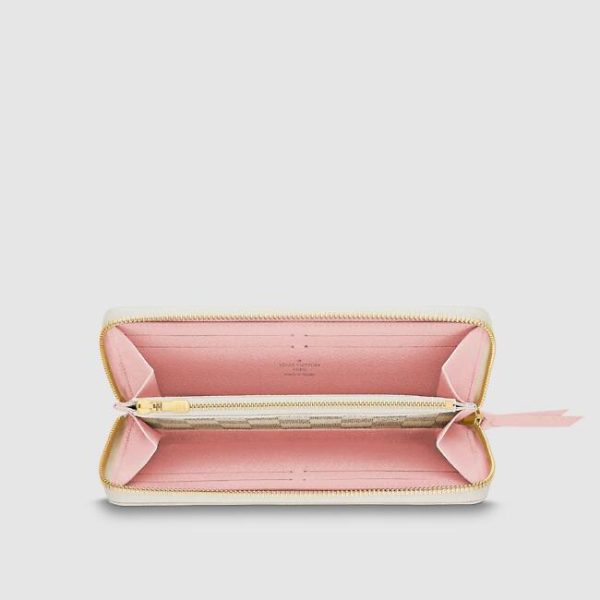 Louis Vuitton CLEMENCE WALLET N61264 - Image 2