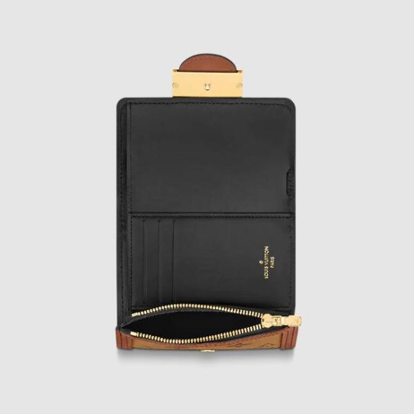 Louis Vuitton DAUPHINE COMPACT WALLET M68725 - Image 3