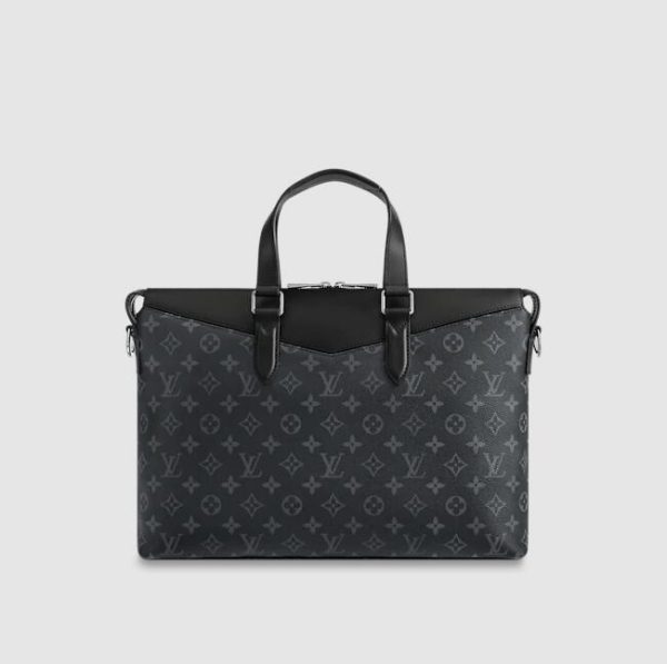 Louis Vuitton BRIEFCASE EXPLORER M40566 - Image 6