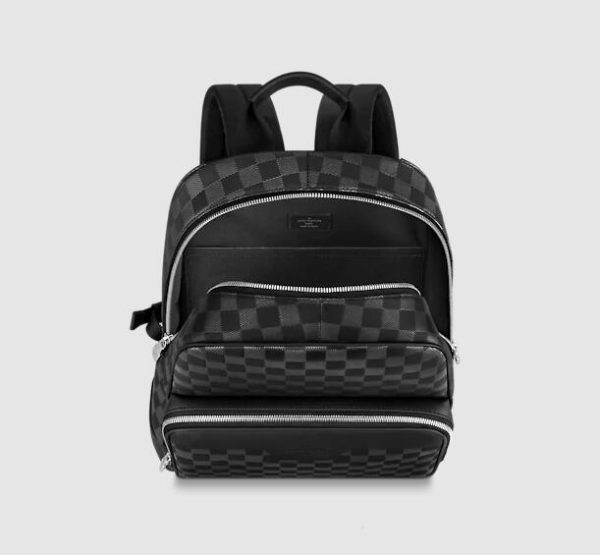 Louis Vuitton CAMPUS BACKPACK N40094 - Image 3