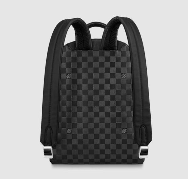 Louis Vuitton CAMPUS BACKPACK N40094 - Image 4