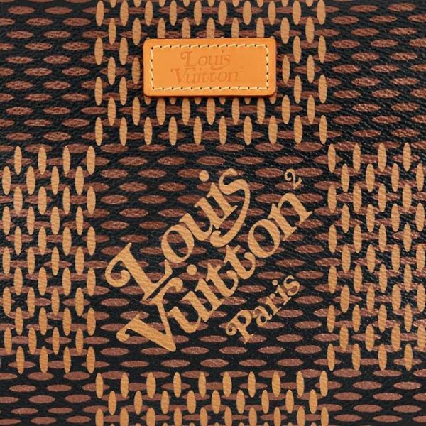 Louis Vuitton CAMPUS BACKPACK N40380 - Image 6