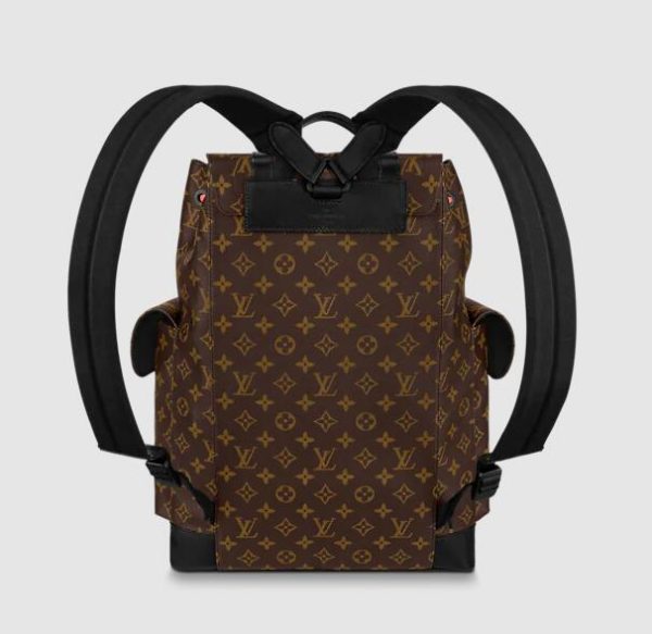 Louis Vuitton CHRISTOPHER PM M45617 - Image 4