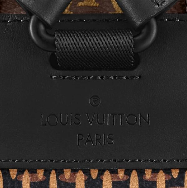 Louis Vuitton CHRISTOPHER PM N40358 - Image 6