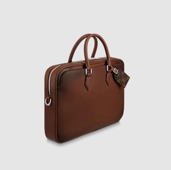 Louis Vuitton DANDY BRIEFCASE MM M52688 - Image 2