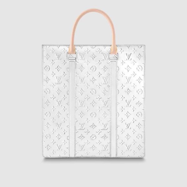 Louis Vuitton SAC PLAT M45884 - Image 6