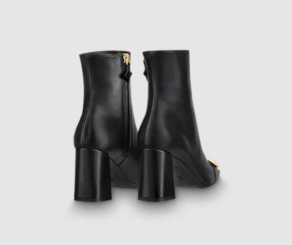 Louis Vuitton MADELEINE ANKLE BOOT 1A5BPA - Image 3