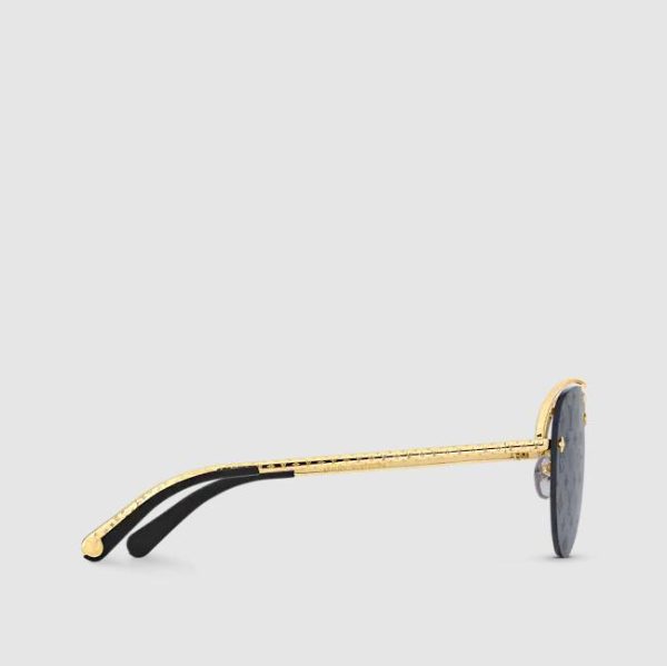 Louis Vuitton GREASE SUNGLASSES Z1172W - Image 2