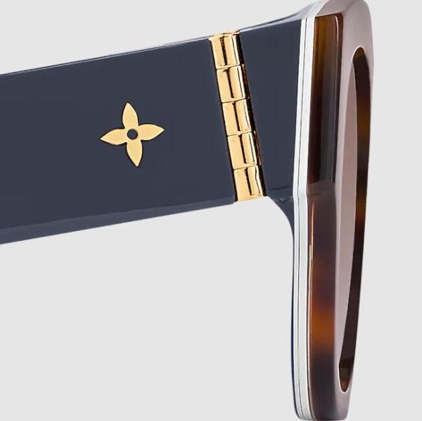 Louis Vuitton LV SECRET SUNGLASSES Z1537W - Image 4