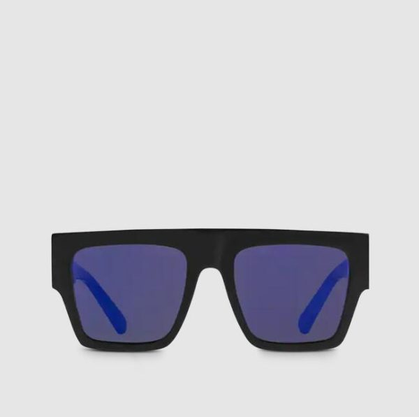 Louis Vuitton LV SUNGLASSES Z1576E - Image 2