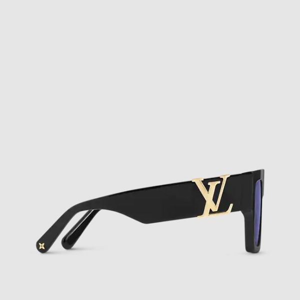 Louis Vuitton LV SUNGLASSES Z1576E - Image 3