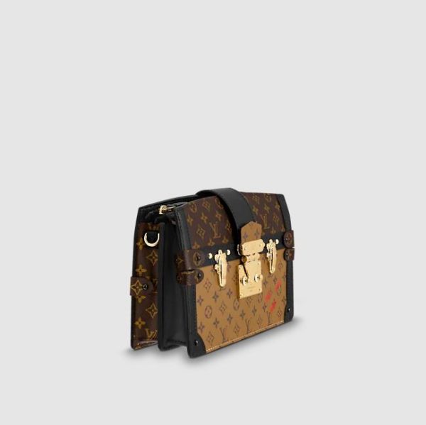 Louis Vuitton TRUNK CLUTCH M43596 - Image 2