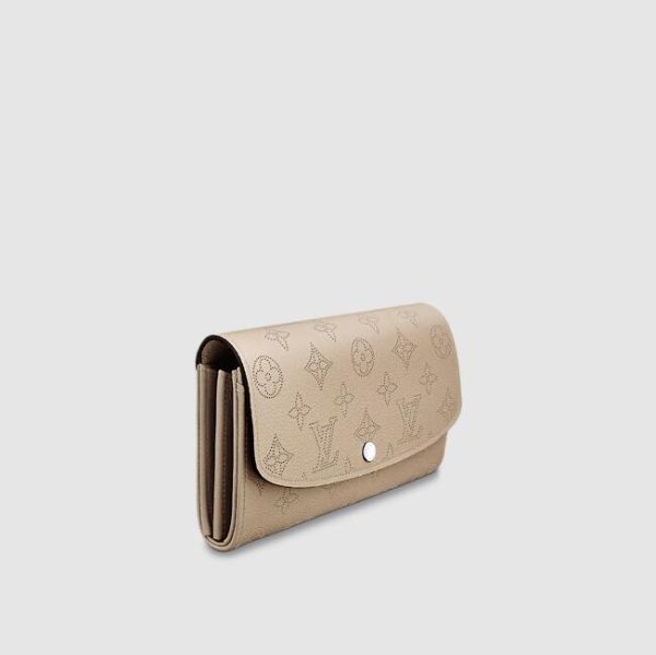 Louis Vuitton IRIS WALLET M60144 - Image 2