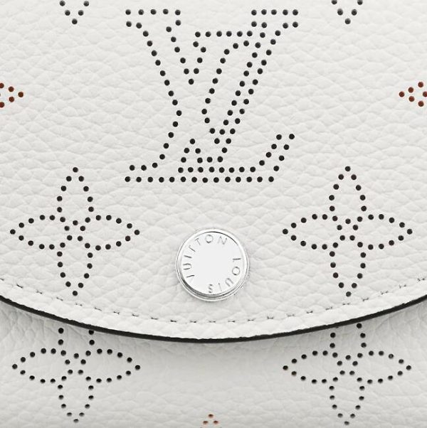 Louis Vuitton IRIS XS WALLET M80693 - Image 4