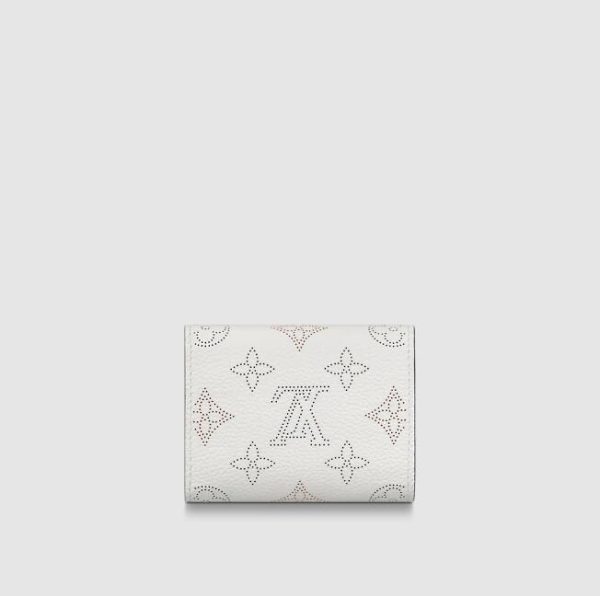 Louis Vuitton IRIS XS WALLET M80693 - Image 7