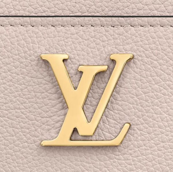 Louis Vuitton LOCKME ZIPPY COIN PURSE M80100 - Image 5