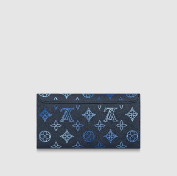 Louis Vuitton LV IRIS WALLET M81177 - Image 6