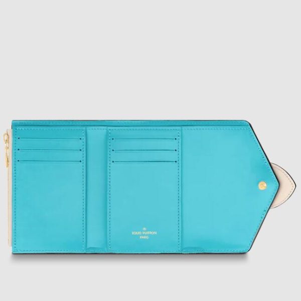 Louis Vuitton LV PONT 9 COMPACT WALLET M69176 - Image 3