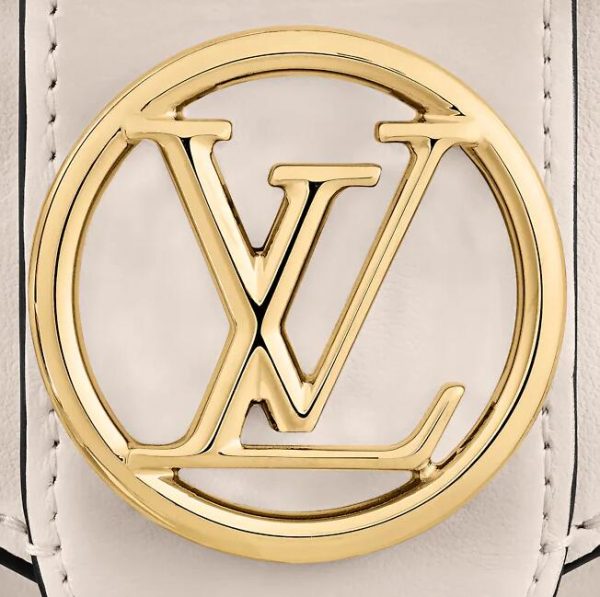 Louis Vuitton LV PONT 9 COMPACT WALLET M69176 - Image 5