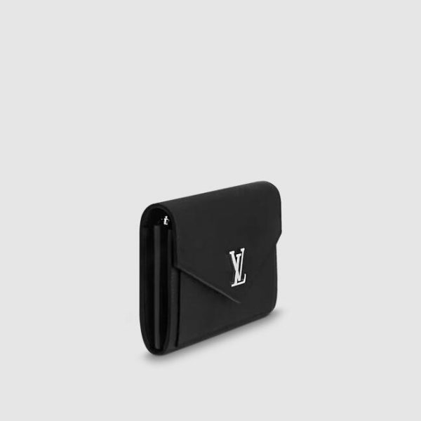 Louis Vuitton MYLOCKME WALLET M62530 - Image 2