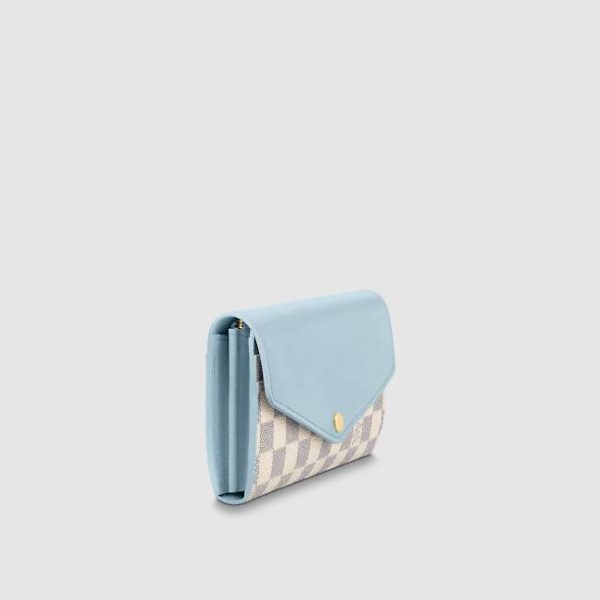 Louis Vuitton SARAH WALLET N60463 - Image 2