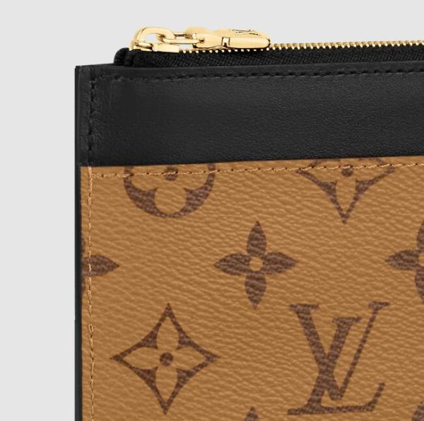 Louis Vuitton SLIM PURSE M80390 - Image 4