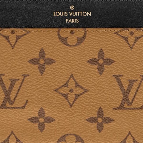 Louis Vuitton SLIM PURSE M80390 - Image 5