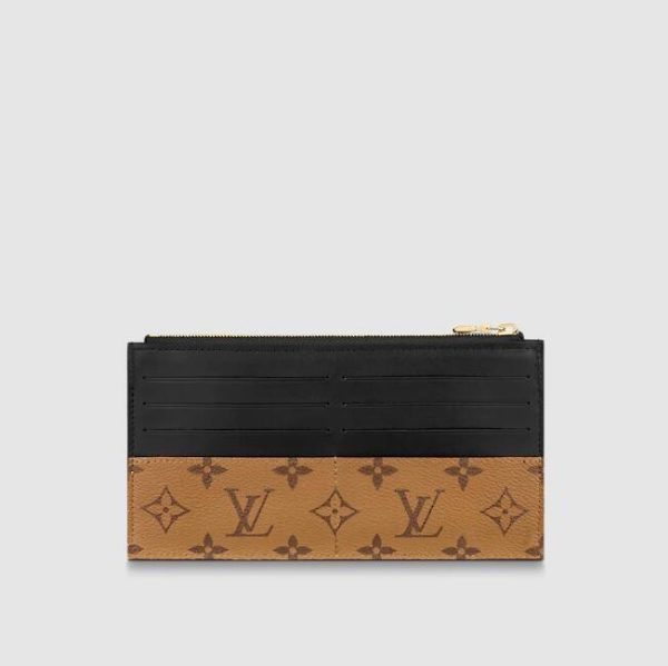 Louis Vuitton SLIM PURSE M80390 - Image 6