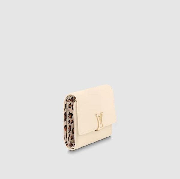 Louis Vuitton CAPUCINES COMPACT WALLET M45857 - Image 2