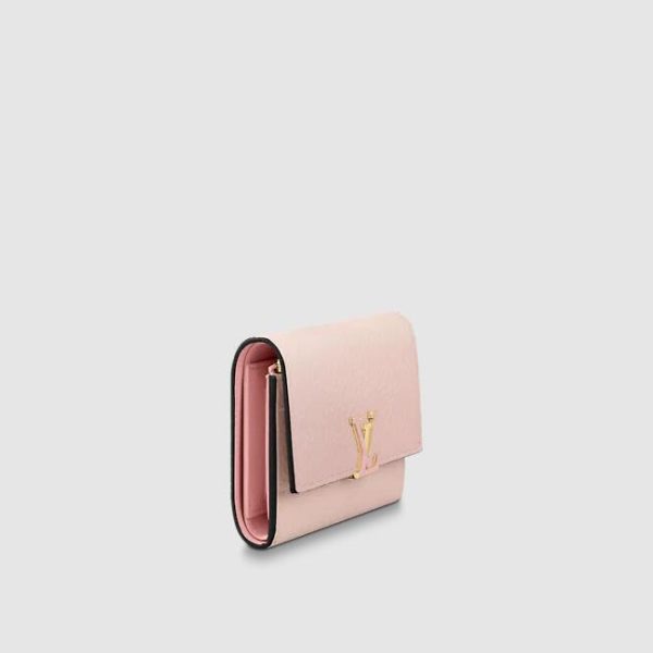 Louis Vuitton CAPUCINES COMPACT WALLET M80493 - Image 2