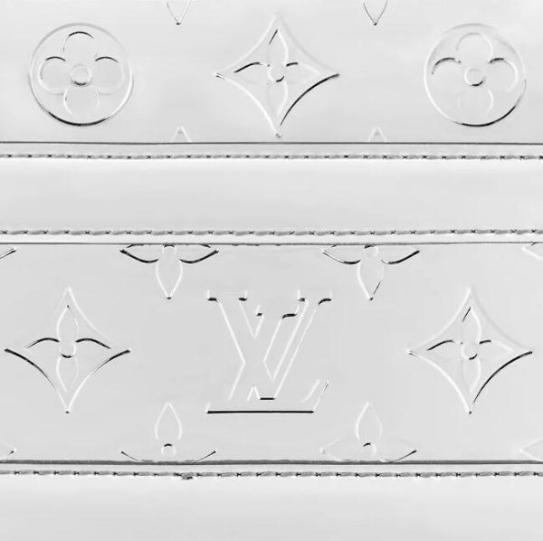 Louis Vuitton HANDLE TRUNK M45885 - Image 5