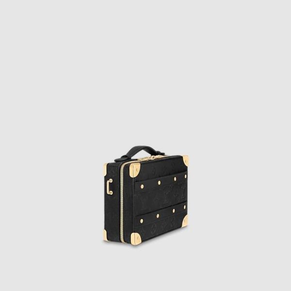 Louis Vuitton LVXNBA HANDLE TRUNK M57971 - Image 2