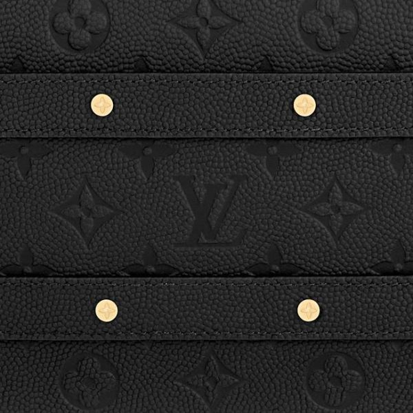 Louis Vuitton LVXNBA HANDLE TRUNK M57971 - Image 5