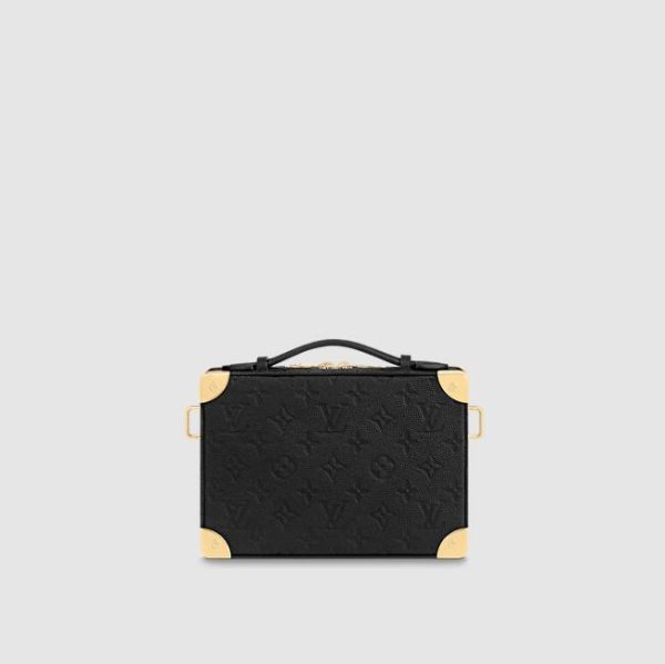 Louis Vuitton LVXNBA HANDLE TRUNK M57971 - Image 6