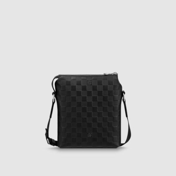 Louis Vuitton MESSENGER BB N42418 - Image 5