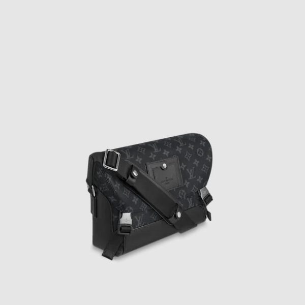 Louis Vuitton MESSENGER PM VOYAGER M40511 - Image 2