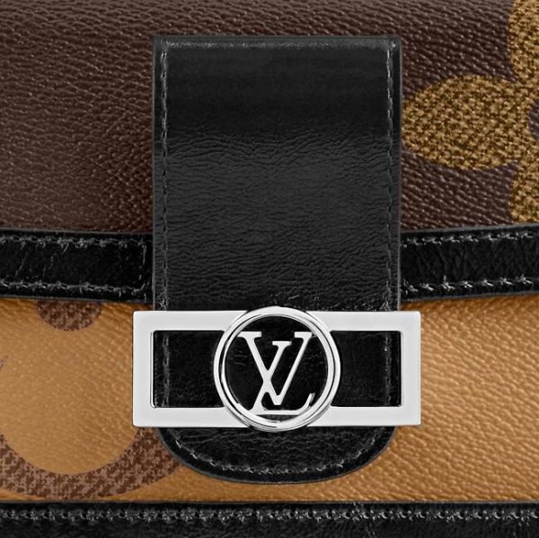 Louis Vuitton BUMBAG DAUPHINE M67696 - Image 4