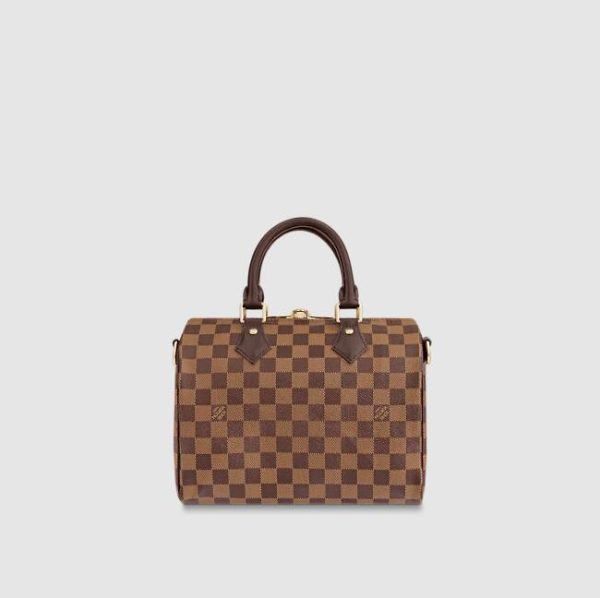 Louis Vuitton SPEEDY BANDOULIERE 25 N41368 - Image 5