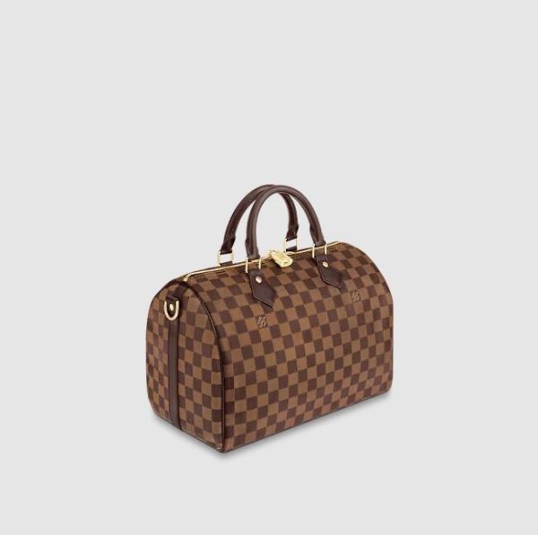 Louis Vuitton SPEEDY BANDOULIERE 30 N41367 - Image 2