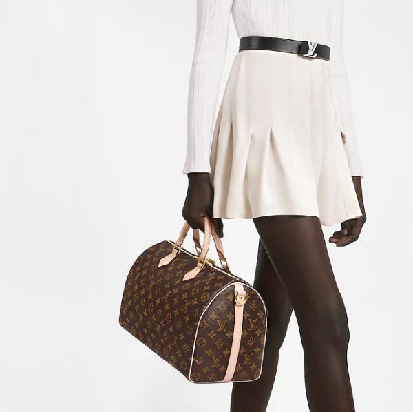 Louis Vuitton SPEEDY BANDOULIERE 35 M41111 - Image 6