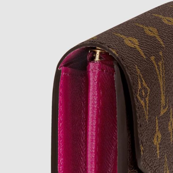 Louis Vuitton SARAH WALLET M62234 - Image 4