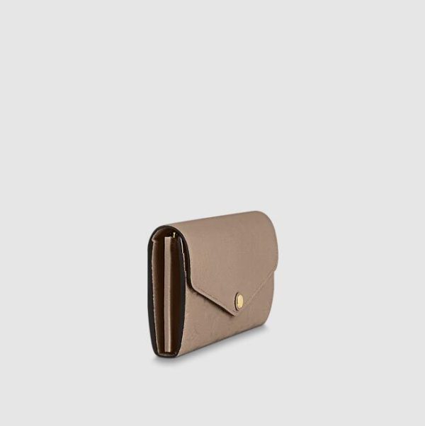 Louis Vuitton SARAH WALLET M68708 - Image 2