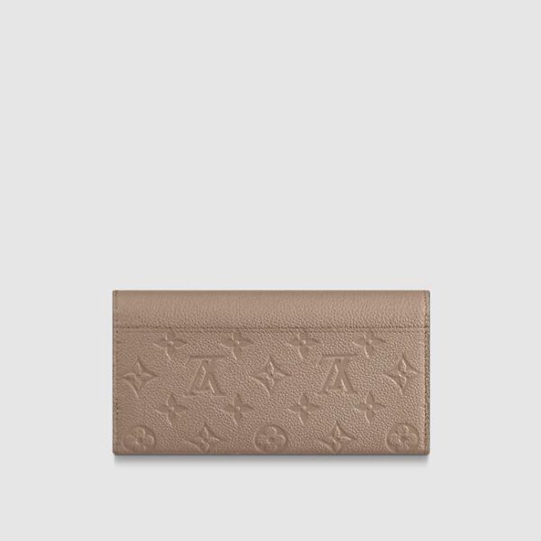 Louis Vuitton SARAH WALLET M68708 - Image 6