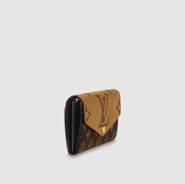 Louis Vuitton SARAH WALLET M80726 - Image 2