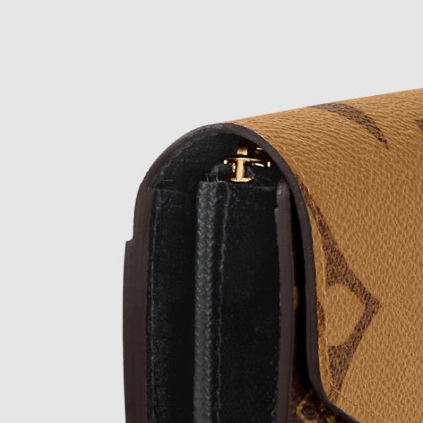 Louis Vuitton SARAH WALLET M80726 - Image 4