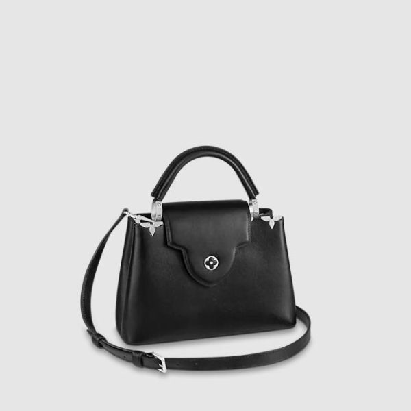 Louis Vuitton CAPUCINES BB M51783 - Image 6